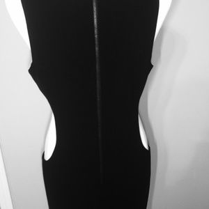 Alice + Olivia Dresses - Alice and Olivia Cut Out Dress Alice + Olivia Dresses - Alice and Olivia Cut Out Dress
